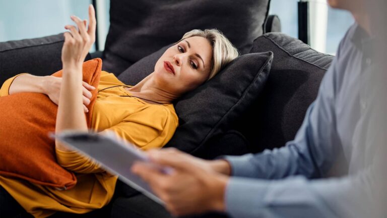 Read more about the article Czym jest psychoterapia?