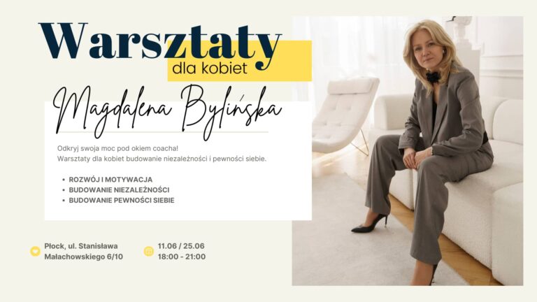 Read more about the article Warsztaty dla kobiet w Świętym Spokoju (06.2024)